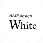 HAIR design White